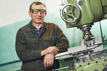 Купить диплом Фрезеровщика в Самаре