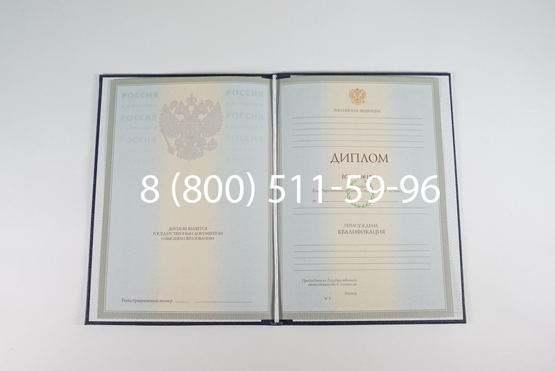 Диплом о высшем образовании 2003-2009 годов в Самаре Диплом о высшем образовании 2003-2009 годов в Самаре