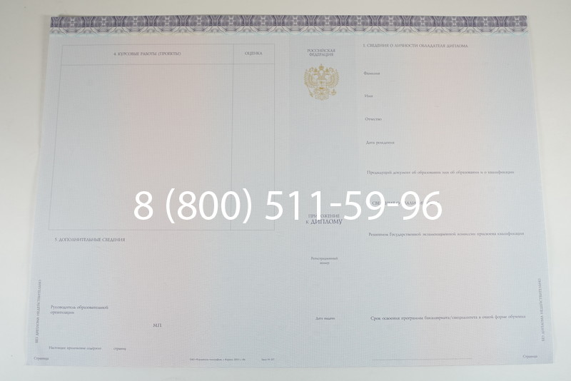 Диплом специалиста (КИРЖАЧ) 2014-2024 года в Самаре Диплом специалиста (КИРЖАЧ) 2014-2024 года в Самаре