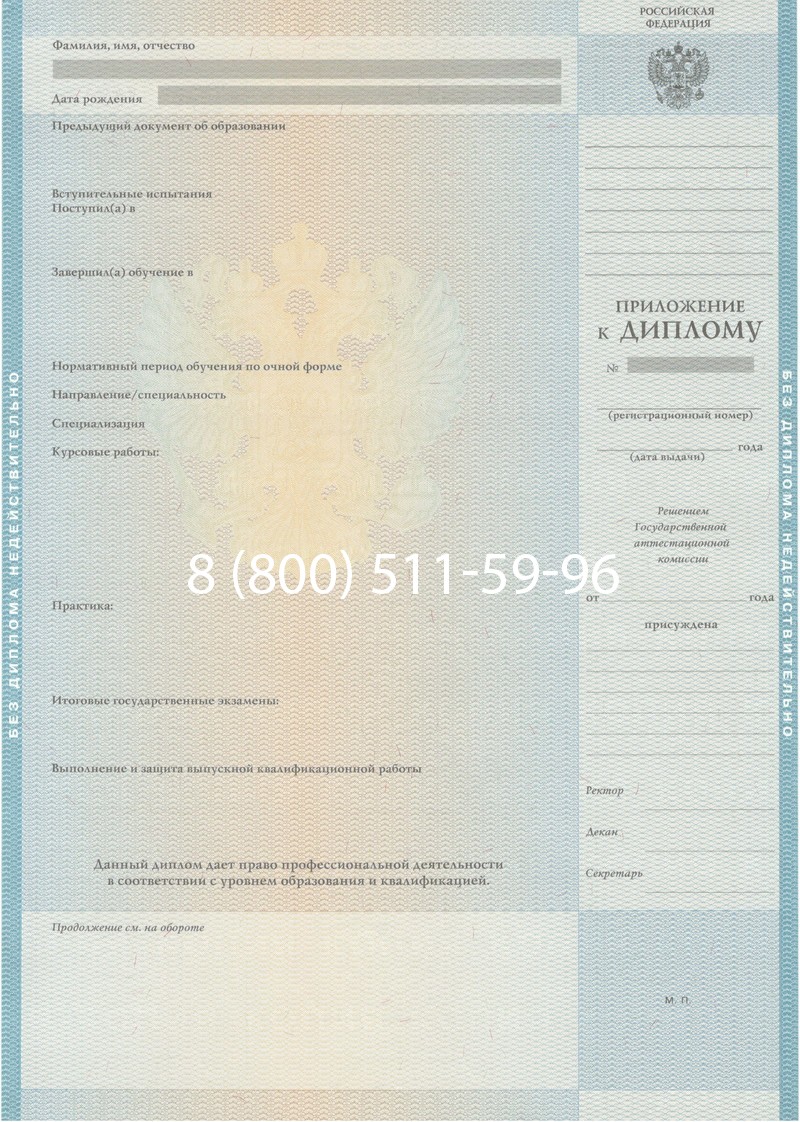 Заказать Диплом специалиста 2010-2011 годов в Самаре Заказать Диплом специалиста 2010-2011 годов в Самаре